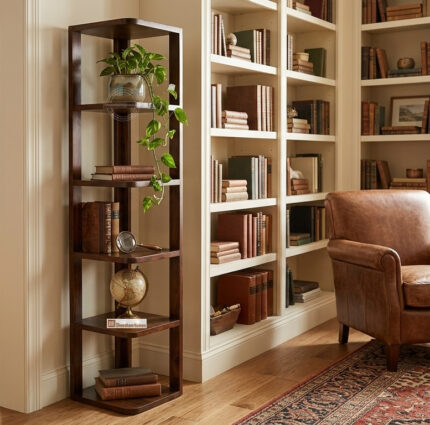 Corner Stand 6 feet