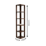 Corner Stand 6 feet